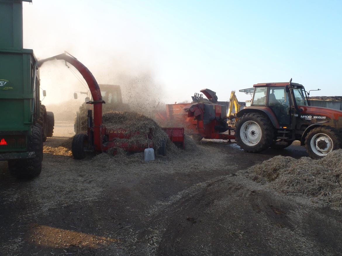 Taarup 605 B billede 13