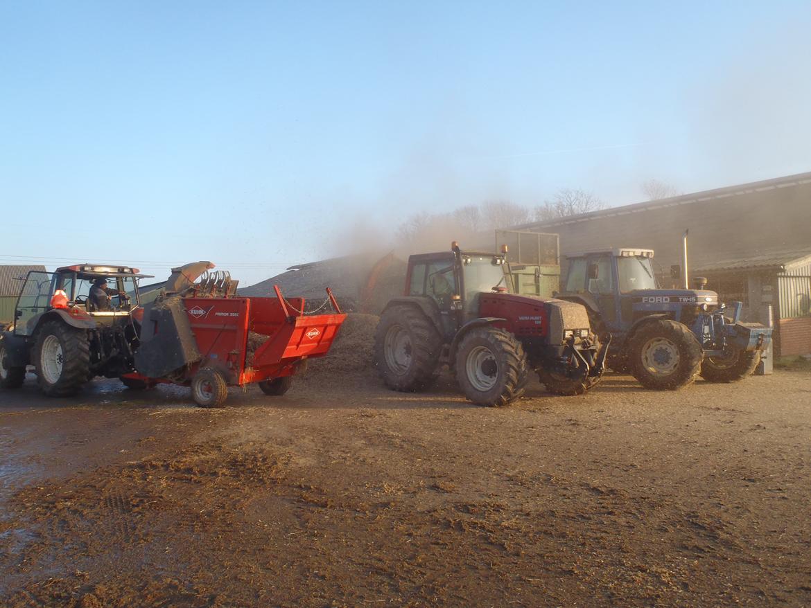 Taarup 605 B billede 14