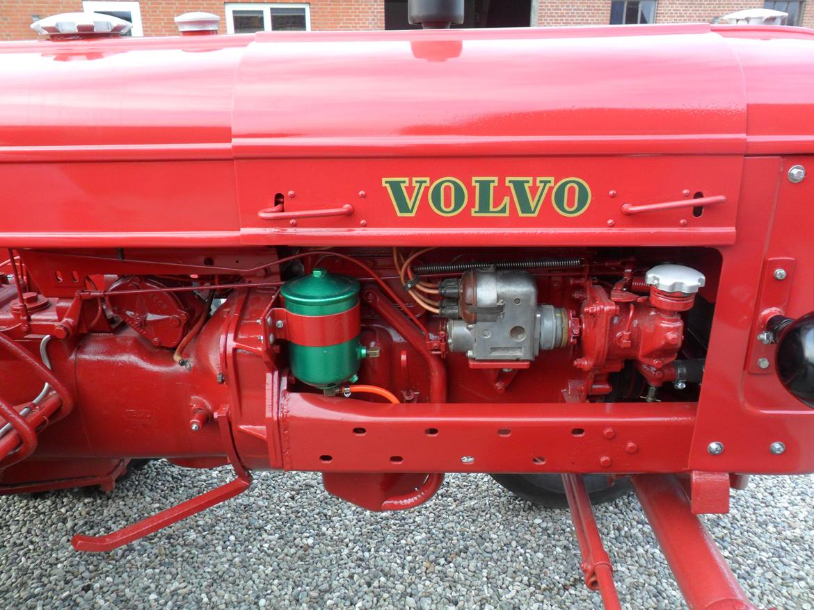 projekt volvo t25  billede 29