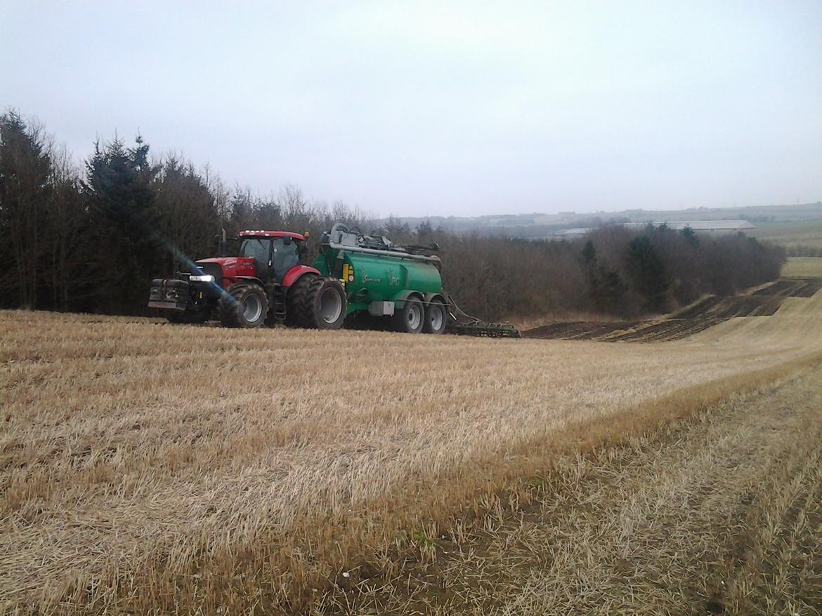 Sønderup-Suldrup Maskinstation billede 51