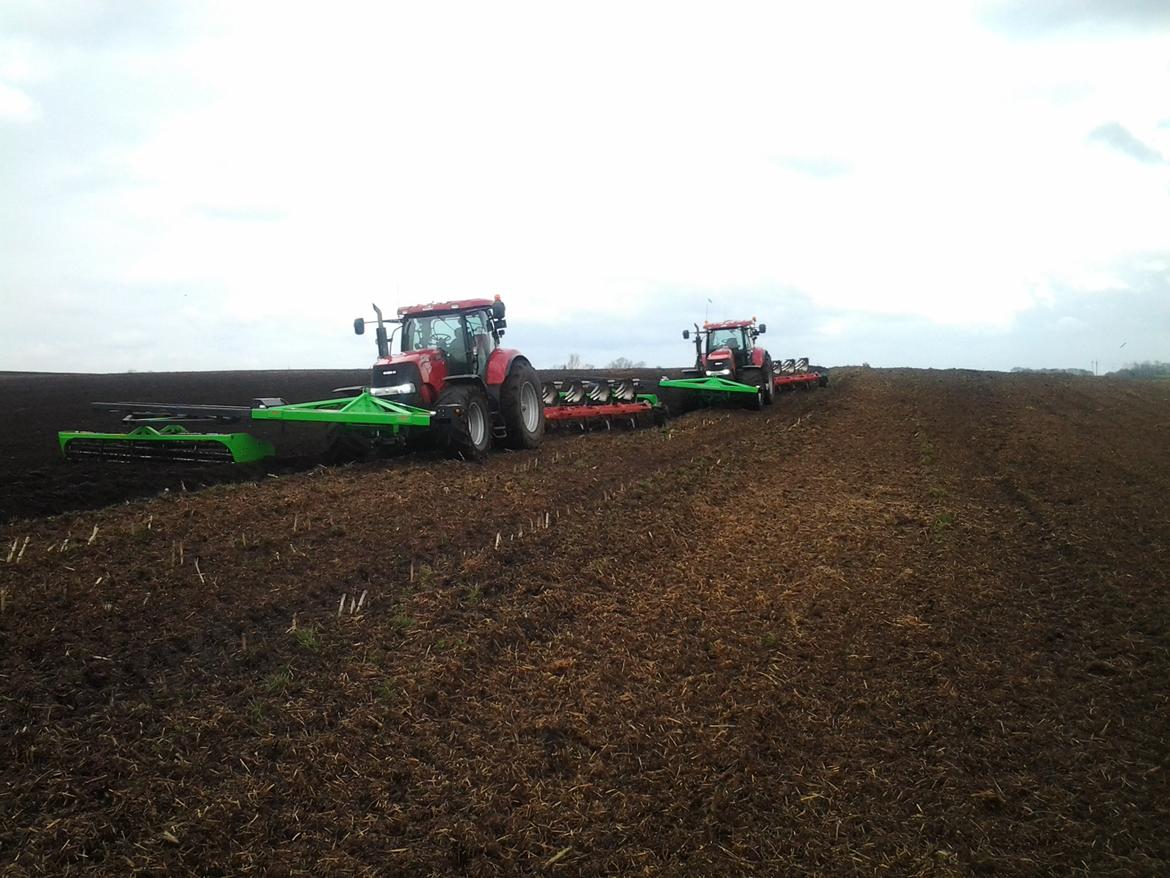 Sønderup-Suldrup Maskinstation billede 52