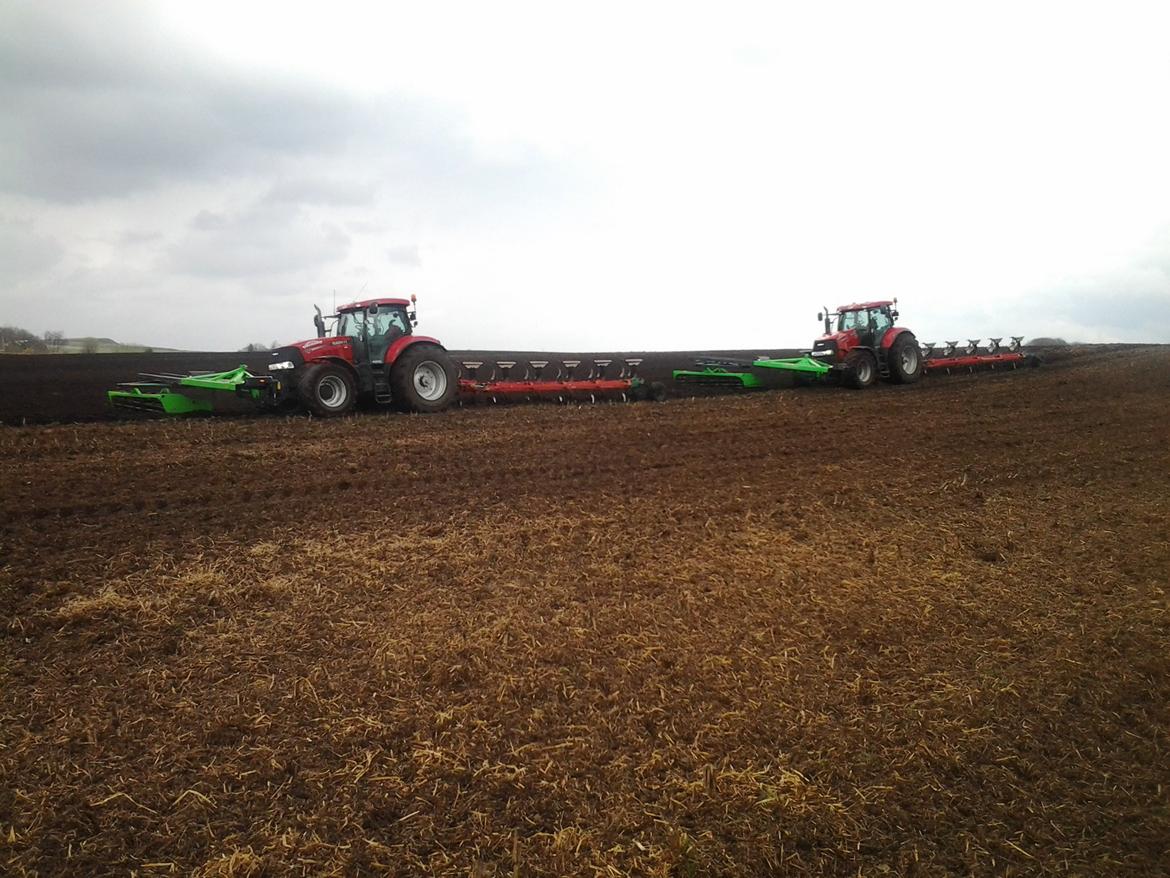 Sønderup-Suldrup Maskinstation billede 53