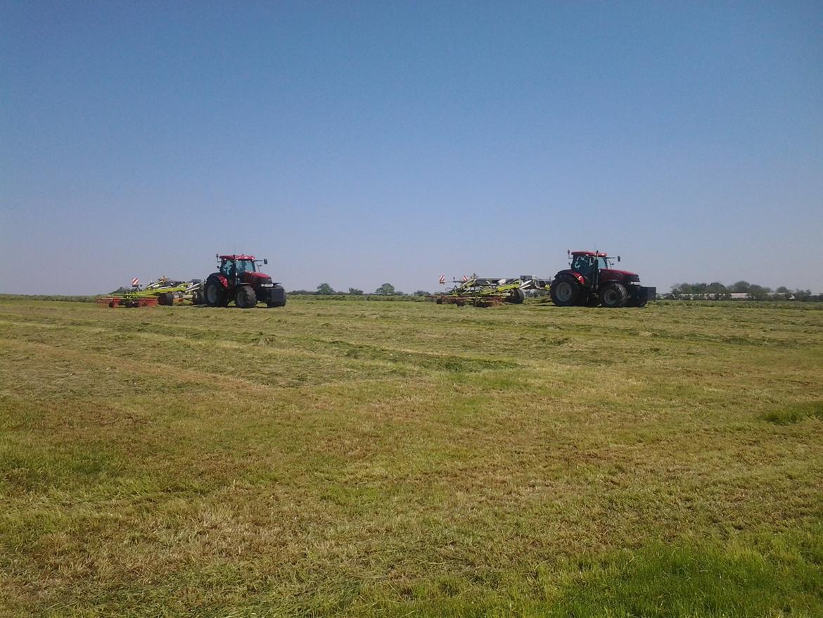 Sønderup-Suldrup Maskinstation billede 54