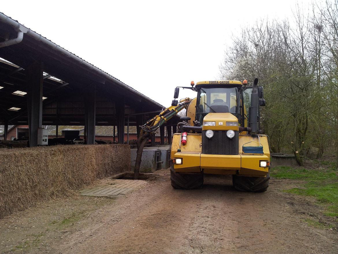 Midtjysk Maskinstation billede 121