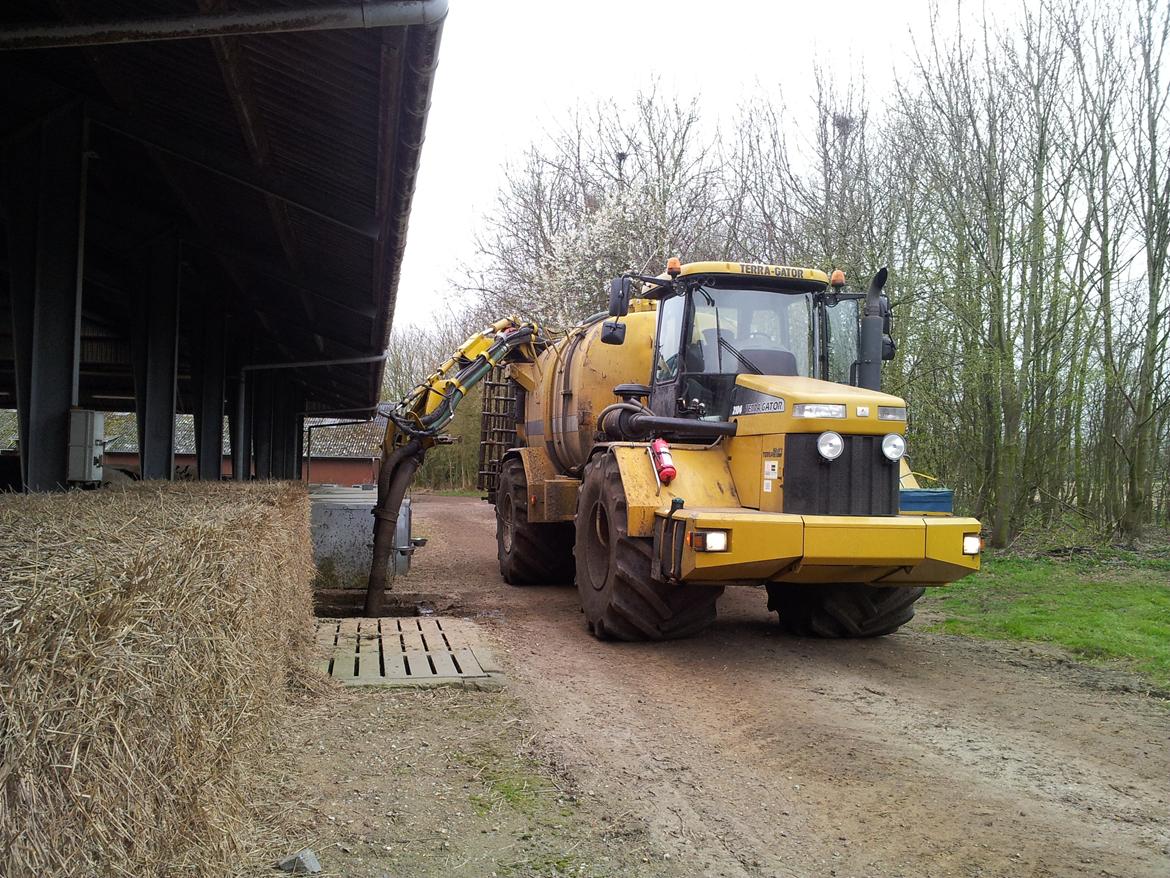 Midtjysk Maskinstation billede 122