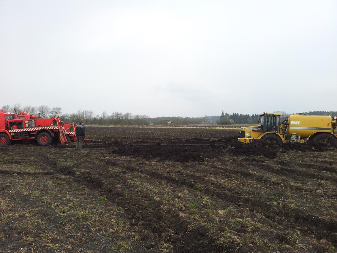 Midtjysk Maskinstation billede 125