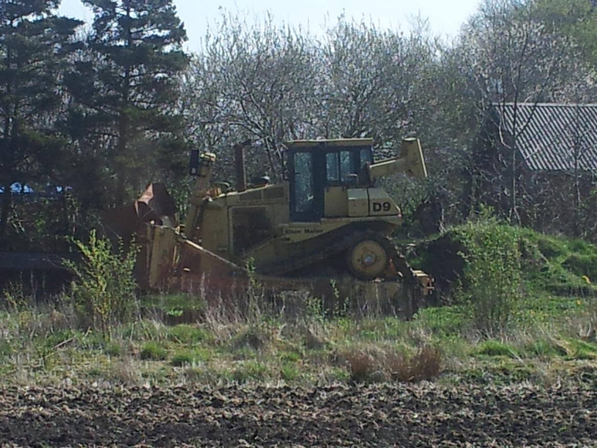 Midtjysk Maskinstation billede 135