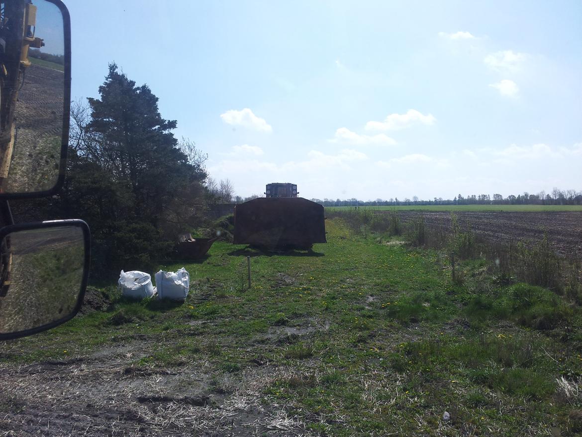 Midtjysk Maskinstation billede 136