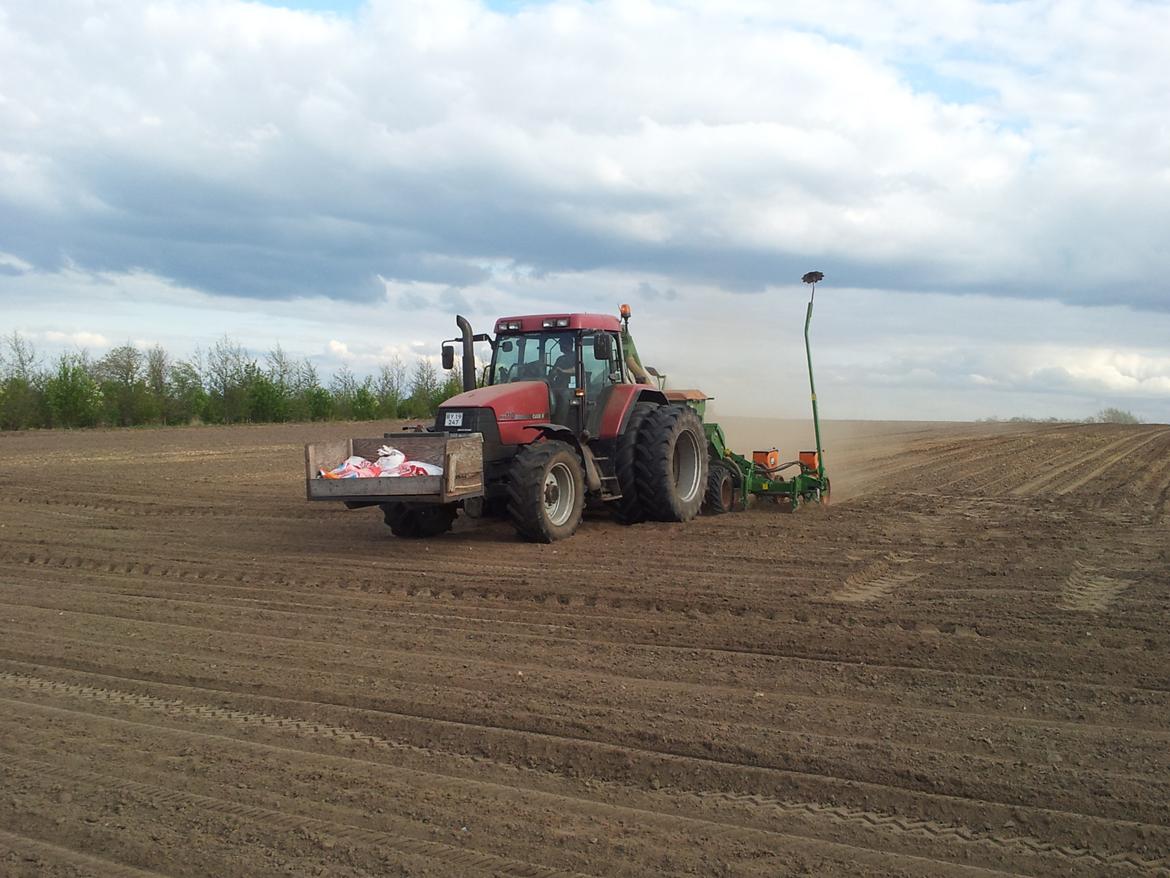 Midtjysk Maskinstation billede 142