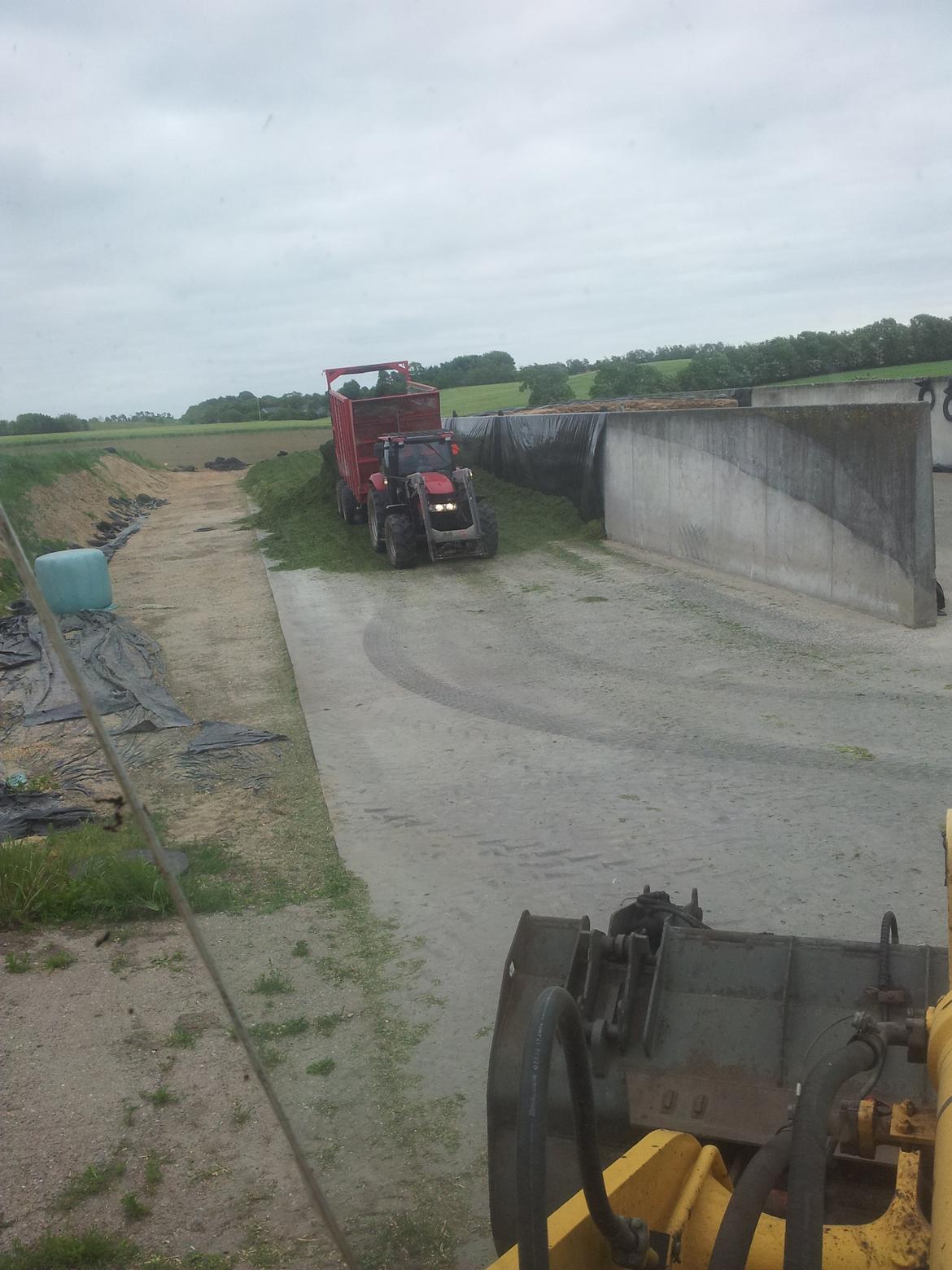 Midtjysk Maskinstation billede 155