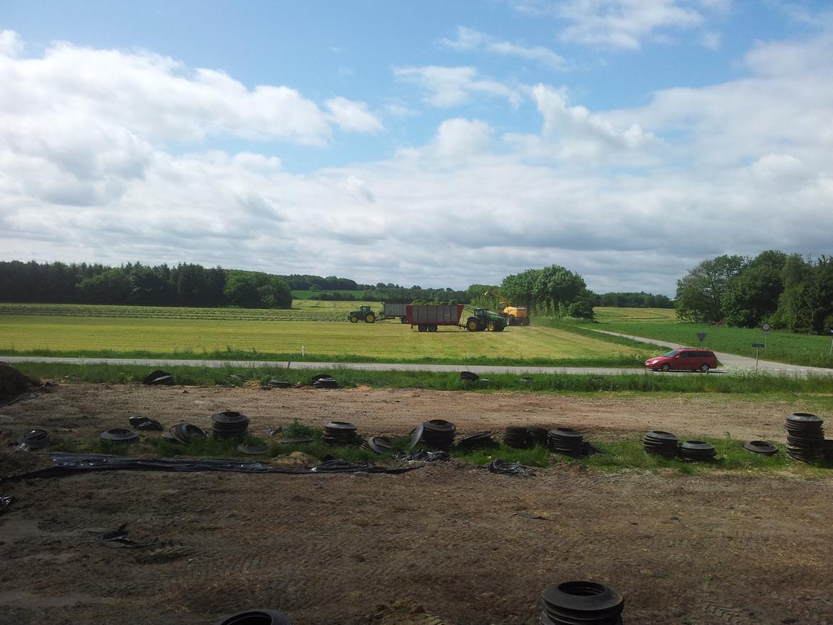 Midtjysk Maskinstation billede 157
