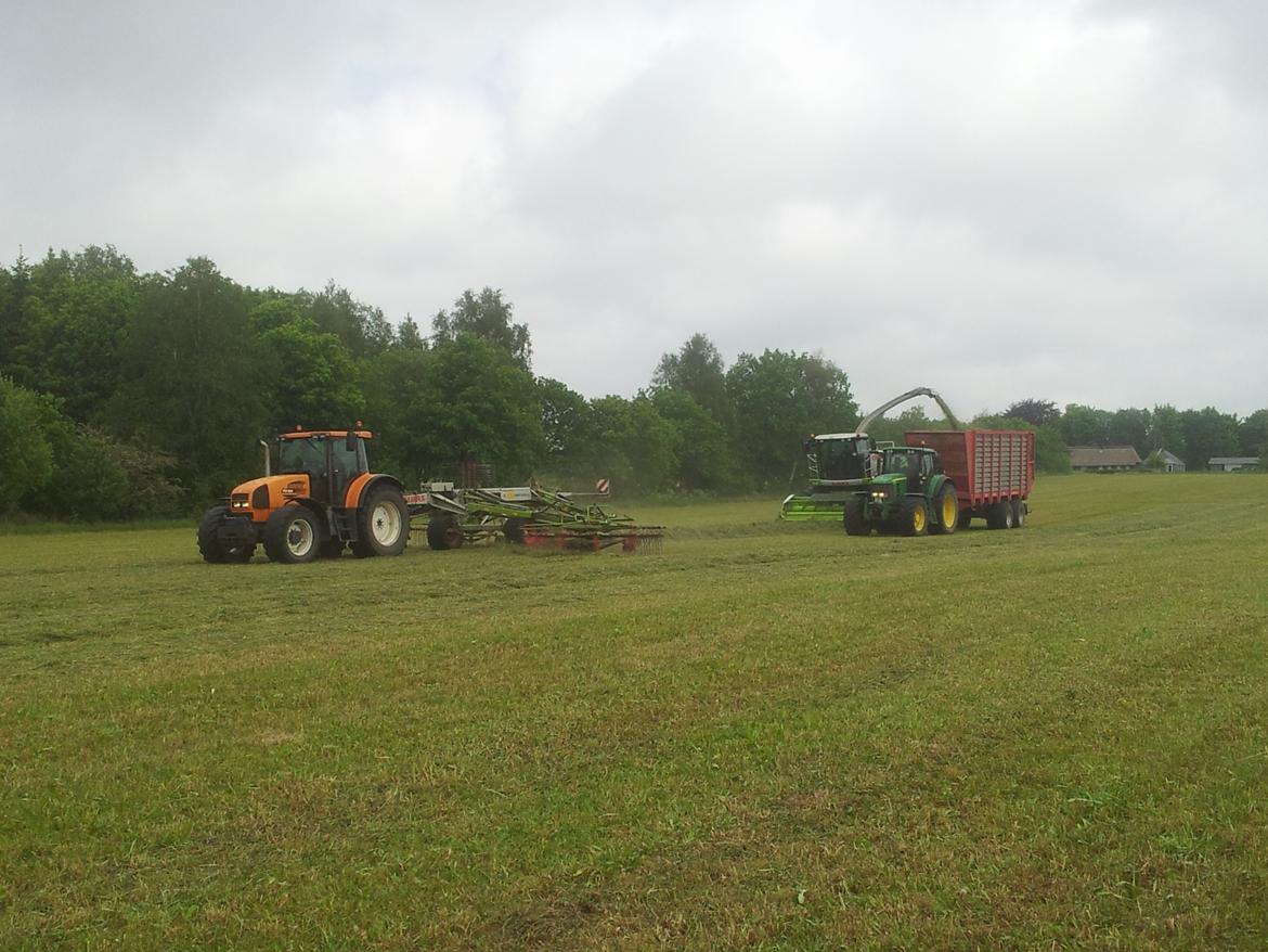 Midtjysk Maskinstation billede 167