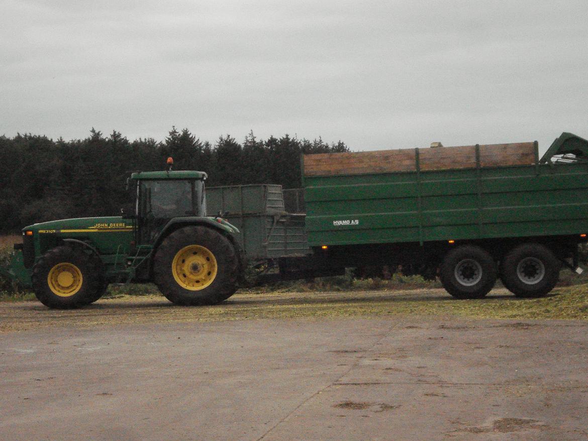 John Deere traktorer billede 67