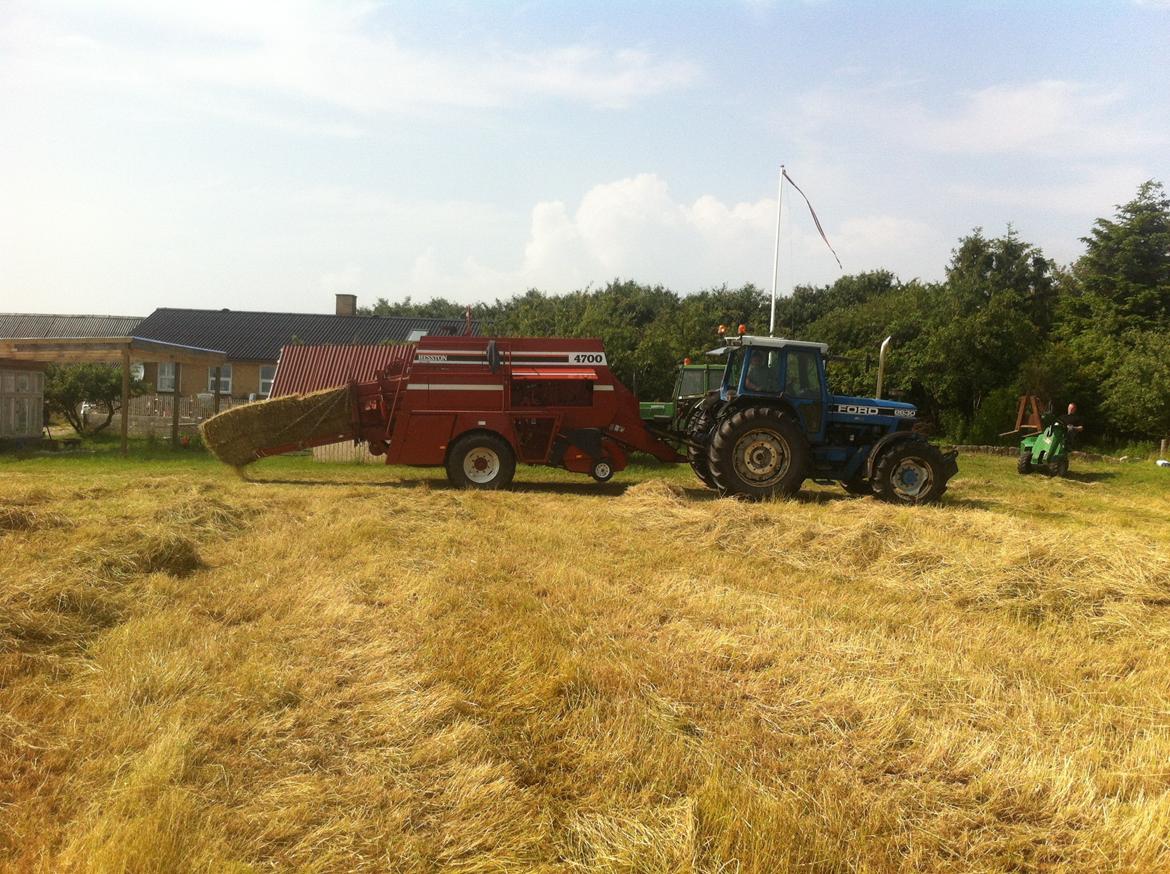 K.P- maskinhandel/service 2012 billede 2