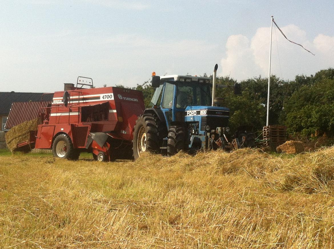 K.P- maskinhandel/service 2012 billede 4