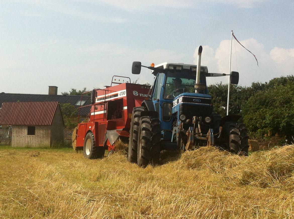 K.P- maskinhandel/service 2012 billede 5