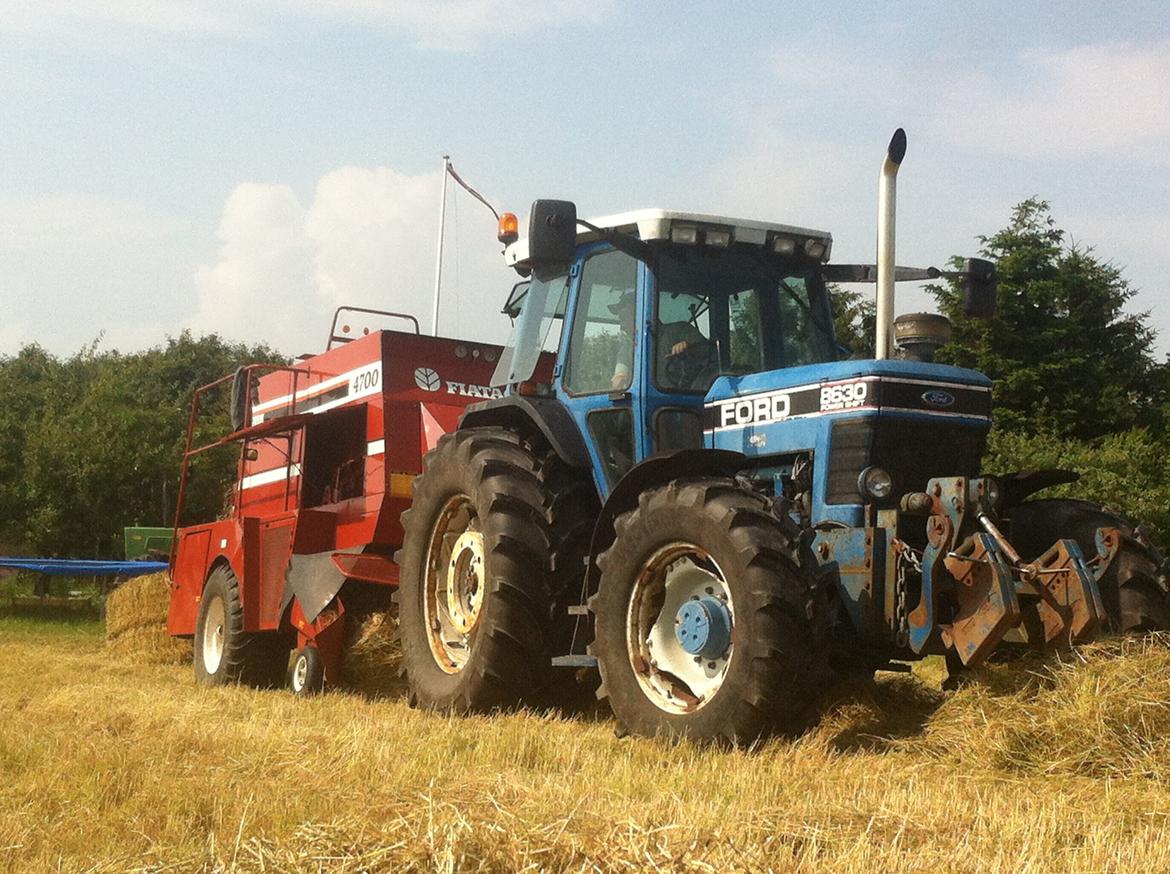 K.P- maskinhandel/service 2012 billede 7