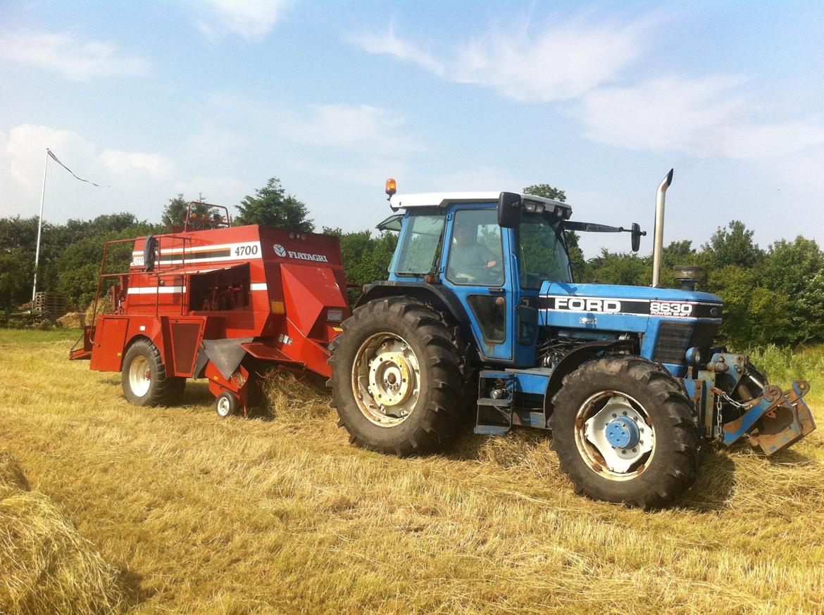 K.P- maskinhandel/service 2012 billede 8