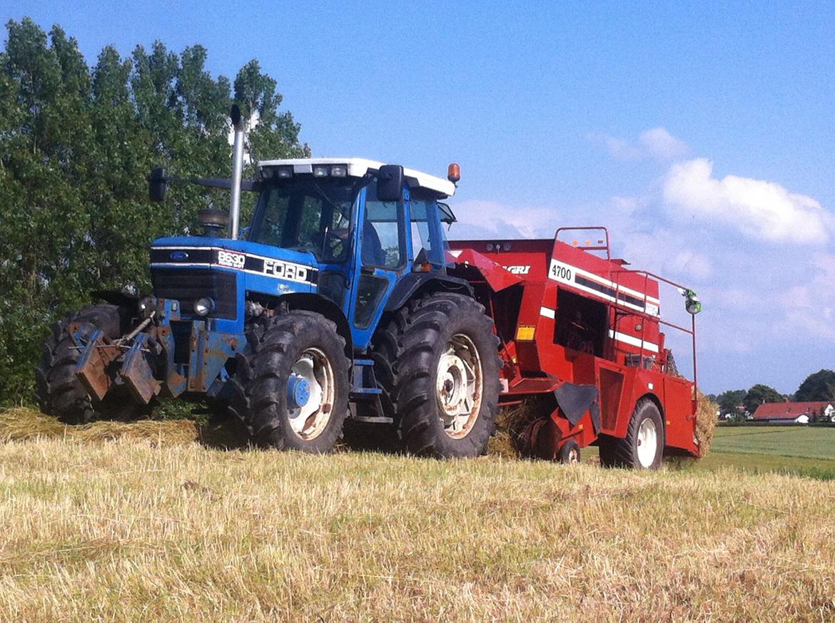 K.P- maskinhandel/service 2012 billede 9