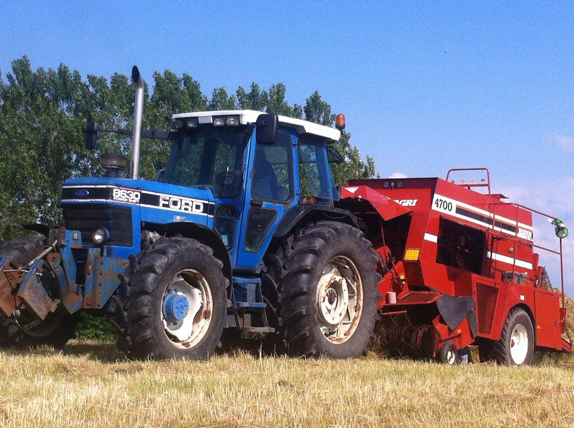 K.P- maskinhandel/service 2012 billede 10