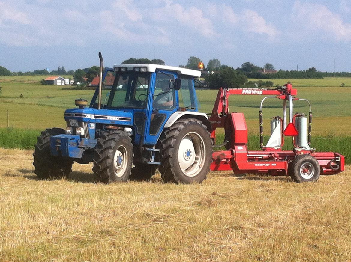K.P- maskinhandel/service 2012 billede 11