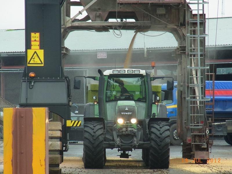 Hyrup Maskinstation billede 23