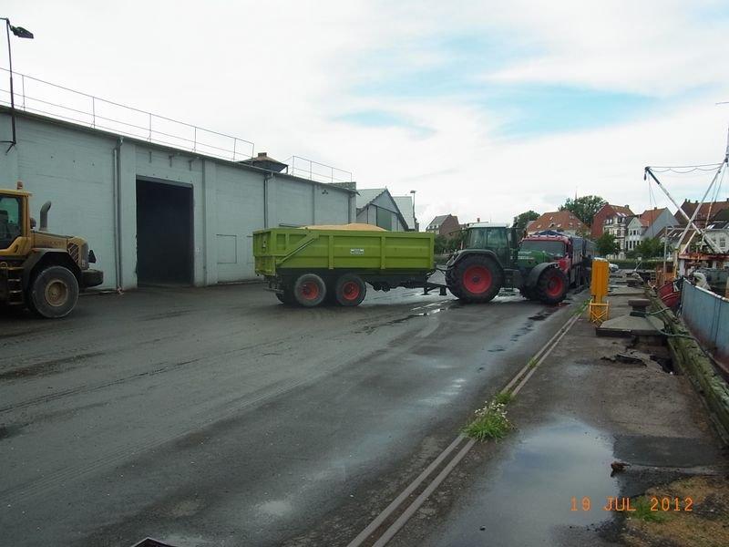 Hyrup Maskinstation billede 26