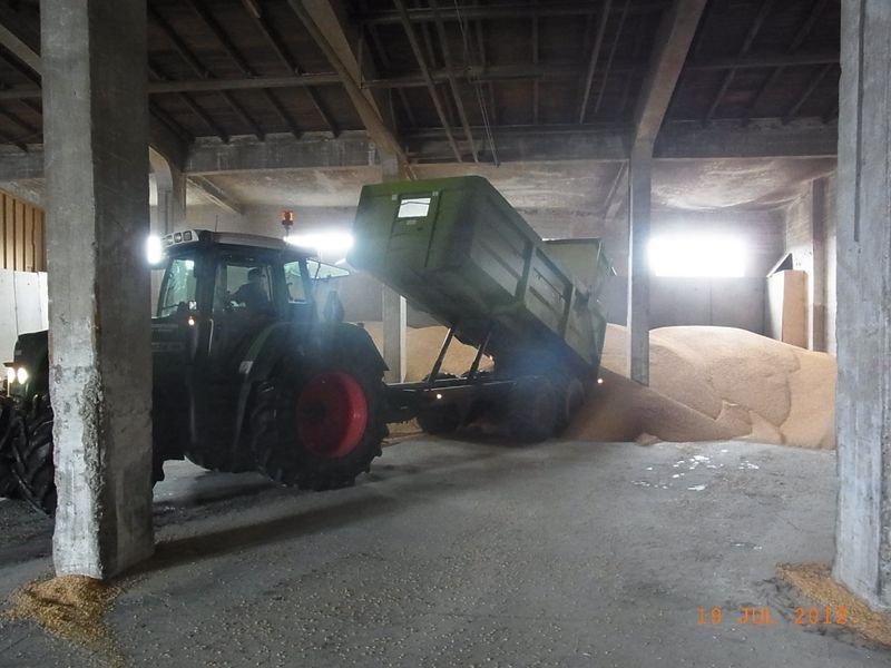Hyrup Maskinstation billede 28