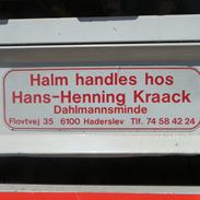 Sommeren i Hajstrup og omegn