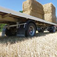 Sommeren i Hajstrup og omegn