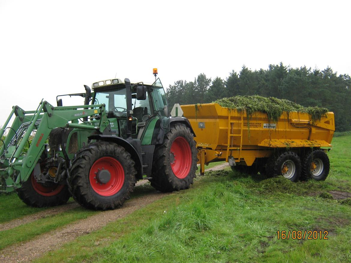 Hyrup Maskinstation billede 37