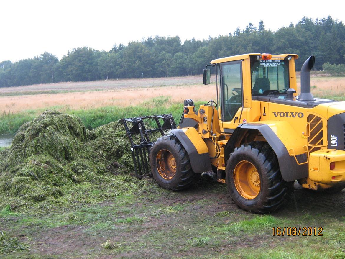 Hyrup Maskinstation billede 39