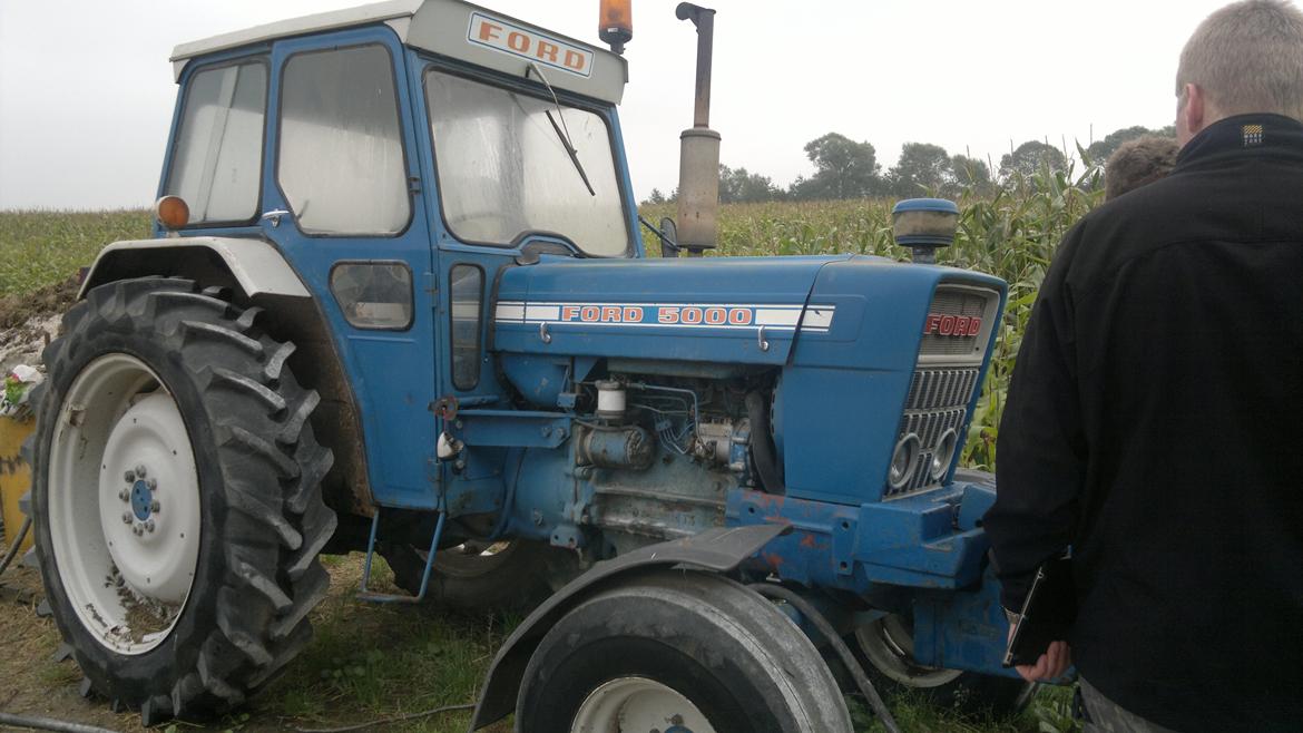 Hatting maskinstation billede 10