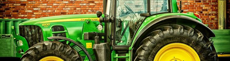 Gode råd i forbindelse med vedligeholdelse af traktor