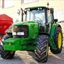 John Deere 6620 .