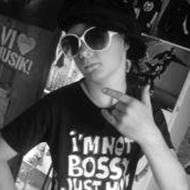 Nicolai C
