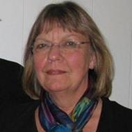 Ingrid F