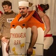 Frederik P