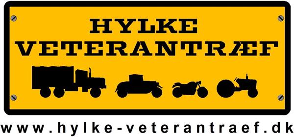 Hylke Veterantræf 2018