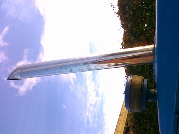 Reservedele til FORD 8700