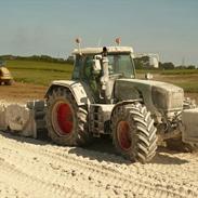 Fendt 930 Vario TMS