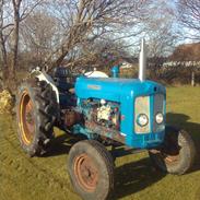 Fordson super major
