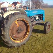 Fordson super major