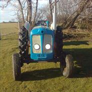 Fordson super major