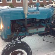 Fordson super major