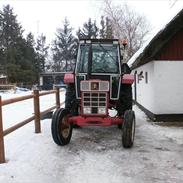 Case IH 844S