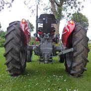 Massey Ferguson 35 X