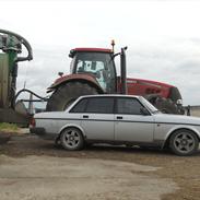 Case IH Magnum 335