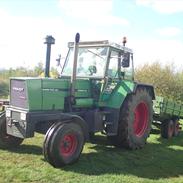 Fendt 615