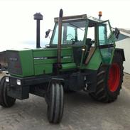 Fendt 615